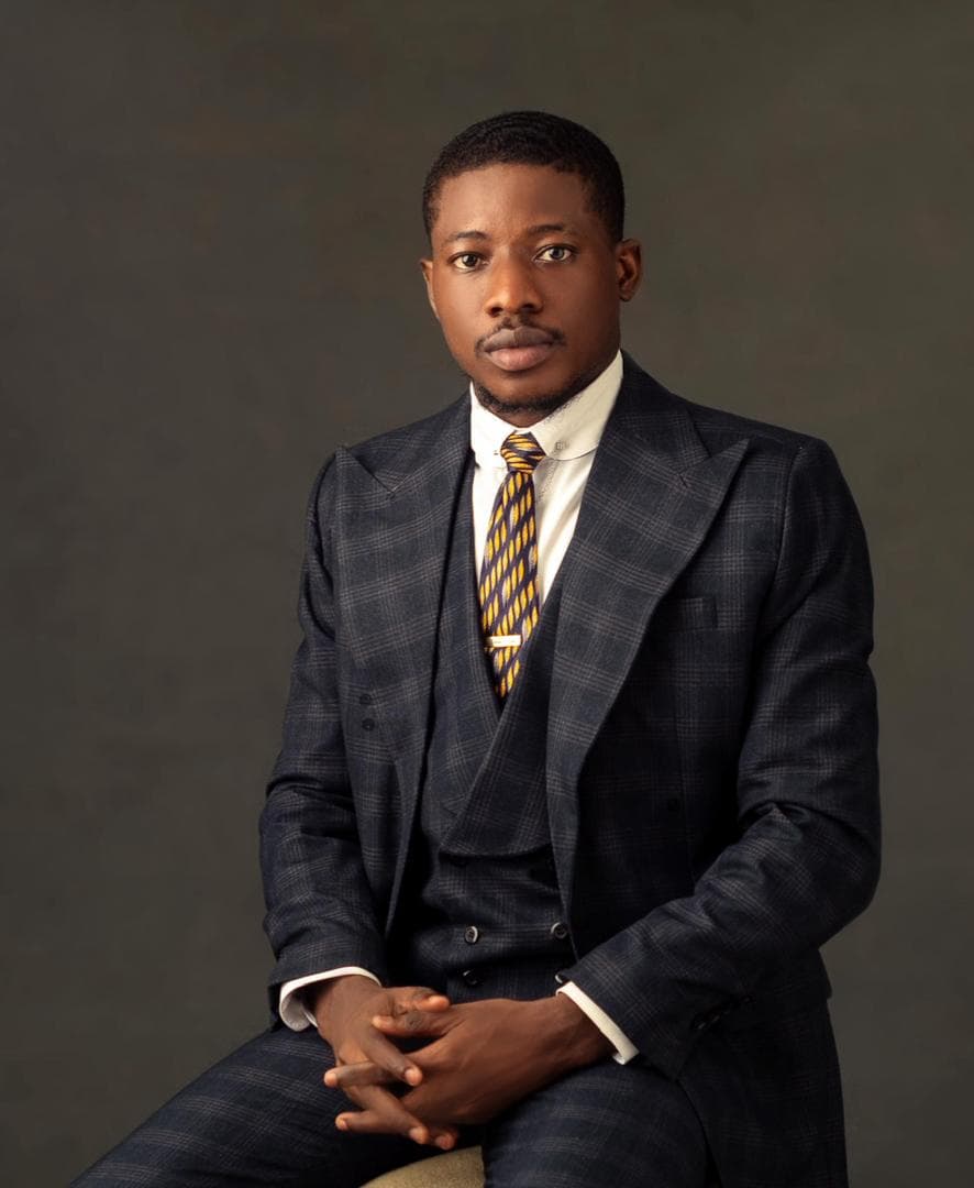 Daniel Arthur Ohene-Bekoe, Founding & Managing Partner