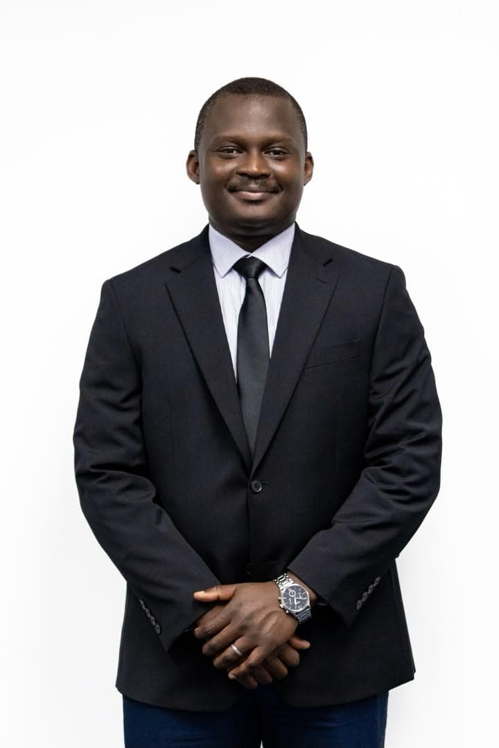 Emmanuel Opoku Somuah, Consultant