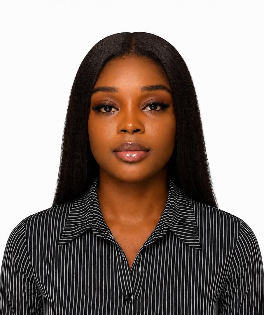 Gillian Adjoa Acheampong, Candidate Attorney