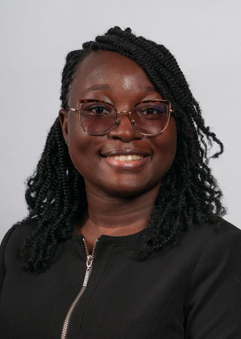 Lauda-Lois Williams, Of Counsel