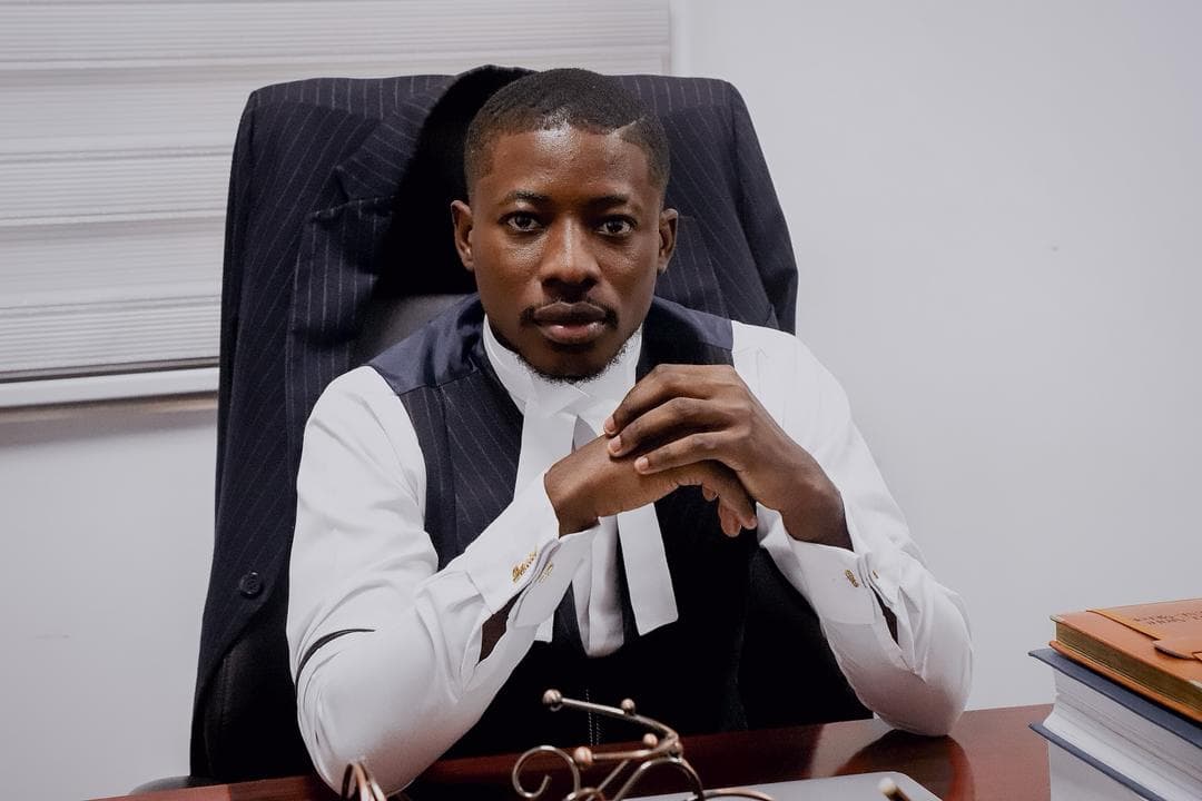 Daniel Arthur Ohene-Bekoe, Founding & Managing Partner